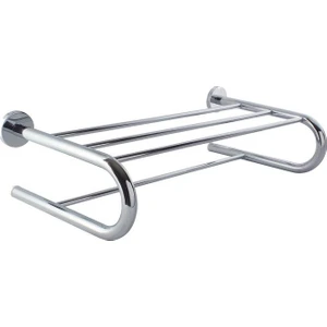 Maxiflow Maxıflow Destekli Raf Havluluk (16 x 31 x 51 cm)