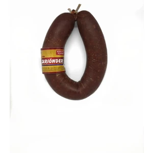 Koruyucusuz Kangal Sucuk 1 kg