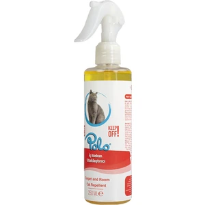Kedi Iç Mekan Uzaklaştırıcı 250 ml