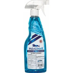 Cam Temizleme Maddesi 500 ml