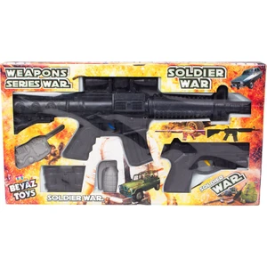 Beyaz Toys Kutulu Oyuncak Seti