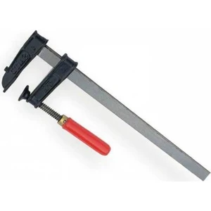 B.h.d Işkence Sıkıştırma Mengene 50x300 mm