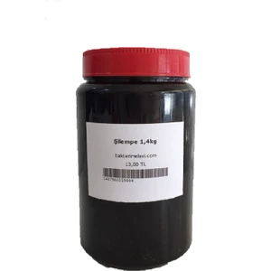 Şilempe 1.4 kg - Şeker Pancarı Şilempesi