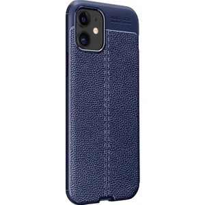 Apple iPhone 12 Mini Kılıf Zore Niss Silikon Kapak