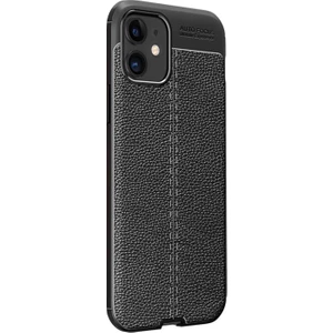 iPhone 12 Mini Kılıf Zore Niss Silikon Kapak