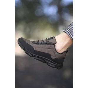 Kahverengi Erkek Sneaker 00121310