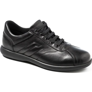 Siyah Erkek Bot 27L3 Ruraleidro Shoes Nero