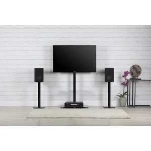 Pl 2800 65'' Televizyon LCD & LED Tv Sunum Sehpası