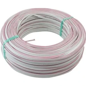 Yeşim Kablo Kordon Kablo 2 x 0.75 mm 100 Metre