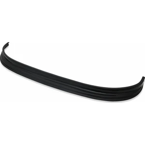 Fiat Ducato Ön Tampon Lip Eki Karlık Akrilik (ABS) Parlak Siyah 2006-2014