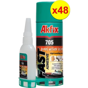 705 Mdf Kit Hızlı Yapıştırıcı