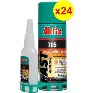 705 Mdf Kit Hızlı Yapıştırıcı
