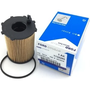 Ford Connect Dizel Tdcı Yağ Filtresi Otosan 2014-2018 TAMT6714FDE