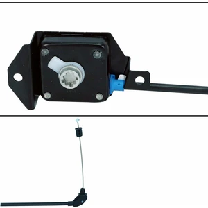 Transit Stepne Taşıyıcısı Pikap 2012-2018