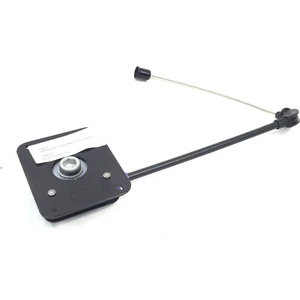 Courier Stepne Taşıyıcısı 2013-2018