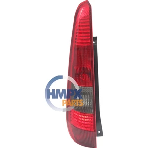 Ford Fiesta Arka Stop Lambası Sol Mk6 5 Kapı 2002-2006