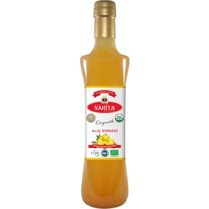 Alıç Sirkesi Nahita
