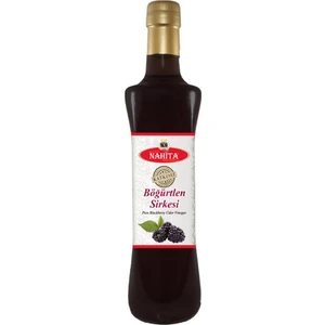 Böğürtlen Sirkesi Nahita