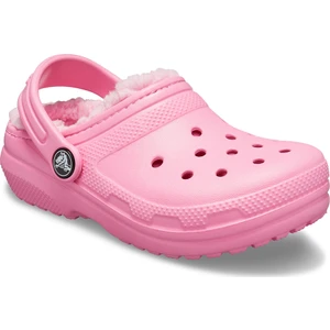 203506-6M3 Classic Lined Clog K Çocuk Terlik