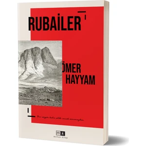Rubailer - Ömer Hayyam