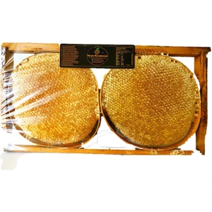 Hizan Karakovan Hizan Kasnak Balı 1kg