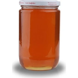 Hizan Karakovan Süzme Oğul Balı 1 kg
