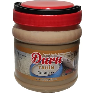 Duru  - Tahin - 1000 gr