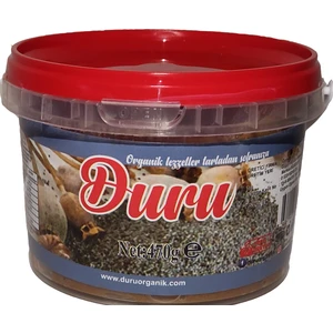 Duru  - Haşhaş Ezmesi - 470 gr