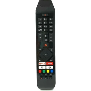 Hitachi Rc 43140 Smart LED Tv Kumanda