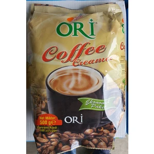 Kahve Crema 500 gr