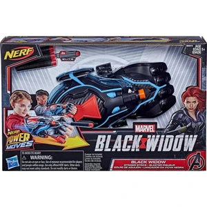 Black Wıdow Power