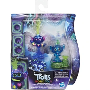 Trolls World Tour Ikili Set - Tekno Resifi