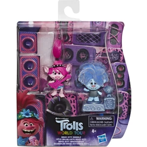 Trolls World Tour 2'li  - Rock Şehri