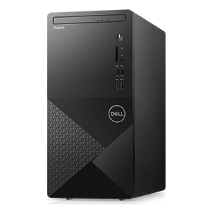 Vostro 3888 Intel Core i3 10100 4GB 1TB Linux Masaüstü Bilgisayar N603VD3888EMEA01_U