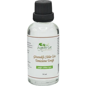 Gözenekli Ciltler Için Temizleme Toniği 50 ml