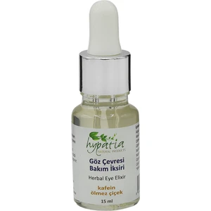 Göz Çevresi Bakım Iksiri 15 ml