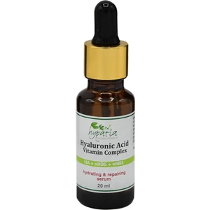 Hyaluronic Acid Vitamin Complex Serum 20 ml