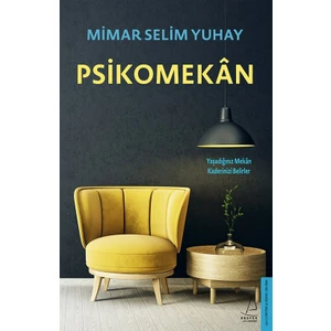 Psikomekân - Selim Yuhay