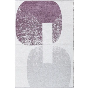 My Home 11706-P Moretti Duo Çift Taraflı Yıkanabilir Halı