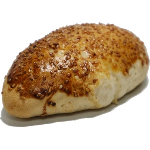 Glutensiz Peynirli Poğaça 90 gr x 10'lu