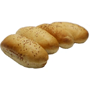 Glutensiz Sandviç Ekmek 90 gr x 16'lı