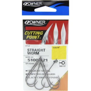 Cutting Point Uzun Pala Lüfer Iğnesi 5100-121 2/0
