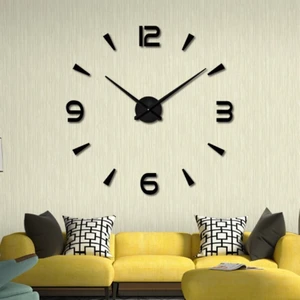 3D Wall Modern Nesil Dıy 3D Dekoratif Büyük Boy Model 18 S5T3U-01