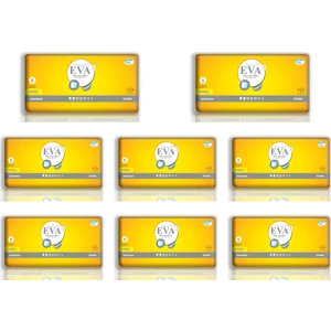 Klasik Külot Small 240 Adet