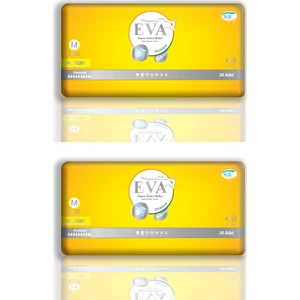 Premium Külot Medium 60 Adet