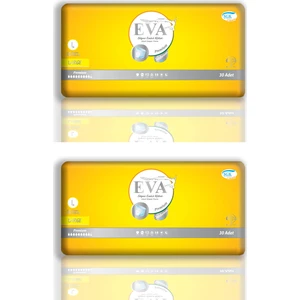 Premium Külot Large 60 Adet