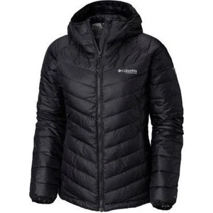 Snow Country Platinum Kaz Tüyü Kadın Mont WK0184