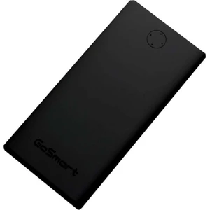 GS-PB-18 10000 mAh Powerbank Siyah