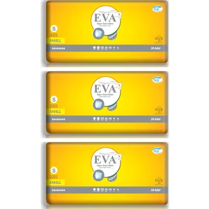 Klasik Külot 90 Adet