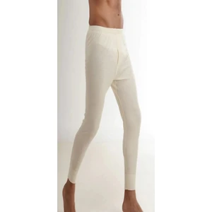 Derteks Termal -30 Wool Bambu Erkek Has Yün Içlik Tayt